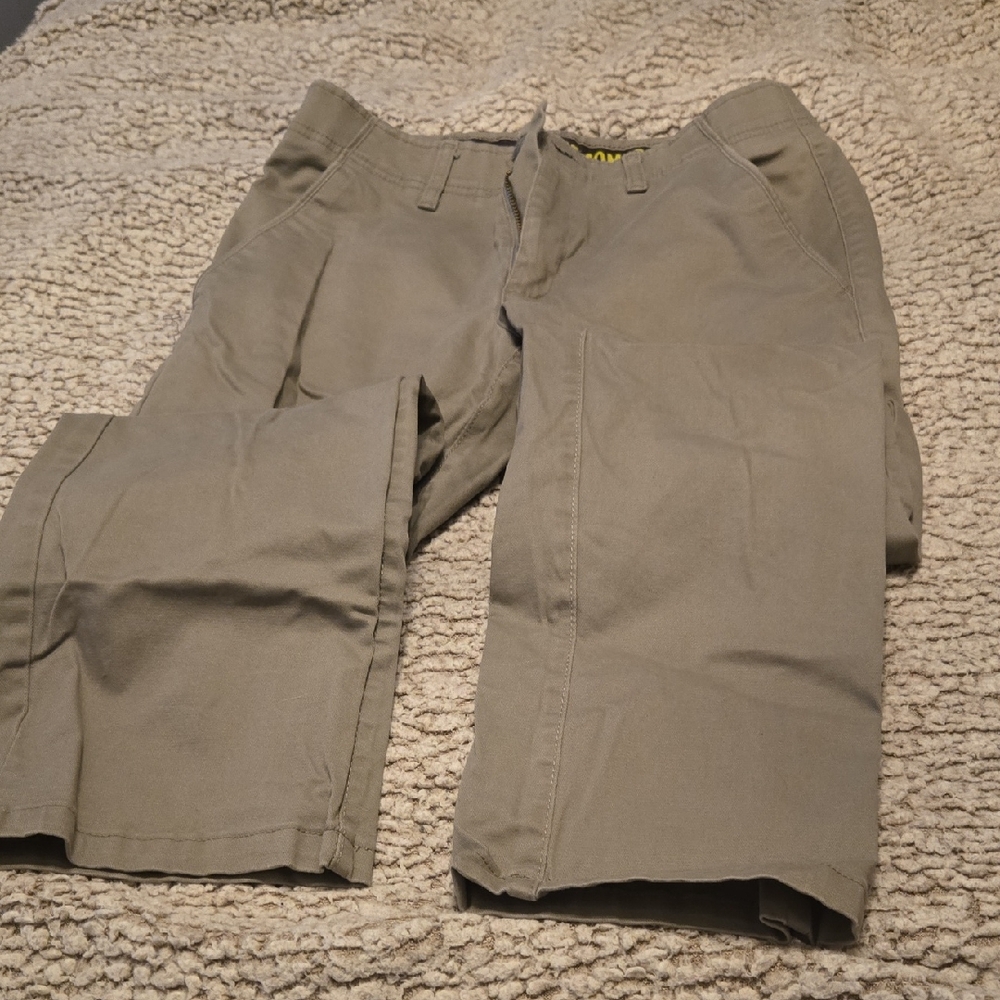 Men's Pants
